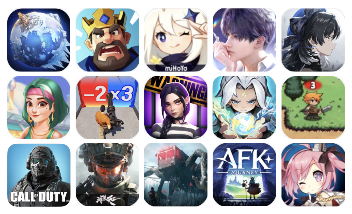 2025年5月成功出海的中国手游-cover